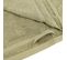 Serviette De Toilette 50x100 Cm Efficience Pure Vert Olive