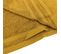 Serviette De Toilette 50x100 Cm Efficience Pure Jaune Mimbre