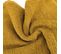 Serviette De Toilette 50x100 Cm Efficience Pure Jaune Mimbre