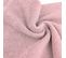 Drap De Douche 70x140 Cm Efficience Pure Rose Flamingo