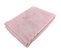 Drap De Douche 70x140 Cm Efficience Pure Rose Flamingo