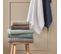 Drap De Douche 70x140 Cm Efficience Pure Vert Olive