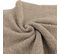 Drap De Douche 70x140 Cm Efficience Pure Marron Roble