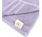 Drap De Douche 70x140 Cm Efficience Pure Violet Lavender