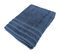 Drap De Bain 100x150 Cm Efficience Pure Bleu Pacific