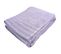 Drap De Bain 100x150 Cm Efficience Pure Violet Lavender