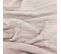 Serviette De Toilette Coton 50x100 Cm Collection Swell Beige