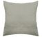 Taie D'oreiller 65x65 Cm Pur Coton Palace Vert Laurier