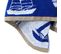 Drap De Plage 75x150 Cm Pur Coton Collection Sail Boat Motifs Bateaux Bleu