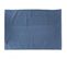 Tapis De Bain 50x70 Cm Efficience Pure Bleu Pacific