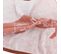 Lot De 2 Torchons De Cuisine Pur Coton 50x50 Cm Grilluxe Rose