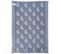 Lot De 2 Torchons De Cuisine 50x70 Cm Coton Regatta Bleu