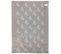 Lot De 2 Torchons De Cuisine 50x70 Cm Coton Regatta Beige