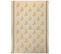 Lot De 2 Torchons De Cuisine 50x70 Cm Coton Regatta Jaune