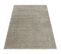 Tapis Shaggy Design Uni Rectangulaire Gadol Beige 200x290