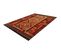 Tapis D'intérieur Et Extérieur Ethnique Géométrique Kobe Multicolore 160x230