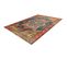 Tapis D'intérieur Et Extérieur Oriental Selenia Multicolore 80x150