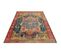 Tapis D'intérieur Et Extérieur Oriental Selenia Multicolore 80x150