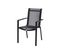 Table Et Chaises De Jardin Moderne Bali 8 Fauteuils