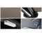 Store Banne Coffre Protect 2 LED Smart Gris 4,05x3,5m Motorisé + Capteur Vent + LED - Toile Taupe