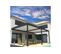 Pergola Bioclimatique Cocoon Mixte Gris Anthracite / Blanc 6,00x3,038m Verin