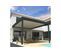 Pergola Bioclimatique Cocoon Xl Mixte Gris Anthracite / Blanc 4,50x3,060m Verin