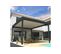 Pergola Bioclimatique Cocoon Xl Îlot Mixte Gris Anthracite / Blanc 4,50x3,050m Verin + LED