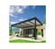 Pergola Isotoit Modern Gris Anthracite 3,78x3,00m