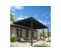 Pergola Solaire Active Gris Anthracite 5,778x3,543m 4000w + LED