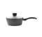 Casserole Aluminium Forgé Anti Adhésif 18cm Tfi Granit In Kitchencook