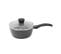 Casserole Aluminium Forgé Anti Adhésif 18cm Tfi Granit In Kitchencook