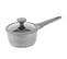 Casserole Fonte D'aluminium Anti Adhésif 18cm Tfi Vertu Kitchencook