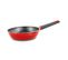 Poêle Fonte D'aluminium Anti Adhésif 20 Cm Tfi Elysee Kitchencook