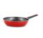 Poêle Fonte D'aluminium Anti Adhésif 26 Cm Tfi Elysee Kitchencook