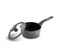 Casserole Aluminium Forgé Anti Adhésif 18cm Tfi Platinium Durand Dupont