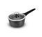 Casserole Fonte D'aluminium Anti Adhésif 18cm Tfi Gisors Durand Dupont