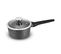 Casserole Fonte D'aluminium Anti Adhésif 18cm Tfi Gisors Durand Dupont