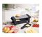 Raclette Avec Plaque Granit Et Poêlons Anti Adhésifs Rc_everest Kitchencook