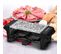 Raclette Avec Plaque Granit Et Poêlons Anti Adhésifs Rc_everest Kitchencook