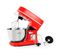 Robot Pétrin 5l Mouvement Planétaire Revolve Rouge Kitchencook