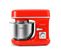 Robot Pétrin 5l Mouvement Planétaire Revolve Rouge Kitchencook