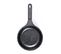 Poêle 24cm Fonte D'aluminium Anti Adhésif Tfi Sycamore Kitchencook