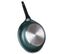 Poêle Fonte D'aluminium Anti Adhésif 28cm Tfi Terra Kitchencook