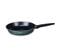 Poêle Fonte D'aluminium Anti Adhésif 28cm Tfi Terra Kitchencook