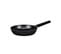 Poêle 24cm Fonte D'aluminium Anti Adhésif Tfi Brass Kitchencook