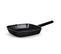 Grill 28cm Fonte D'aluminium Anti Adhésif Tfi Brass Kitchencook