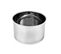 Casserole Inox Anti Adhésif 16cm Tfi Supreme Kitchencook