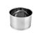 Casserole Inox Anti Adhésif 18cm Tfi Supreme Kitchencook