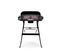 Barbecue Electrique Sur Pieds Xbbq 36