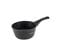 Casserole En Aluminium Noire De 18 Cm Doris Cas18tfi